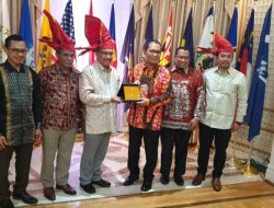 KJRI New York Apresiasi Kedatangan Danny, Minta Kapal Pinisi Berlabuh di Festival New York
