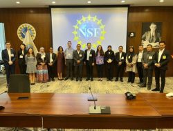 NSF Dukung Makassar Kembangkan Sistem AI Urban Farming di Lorong Wisata
