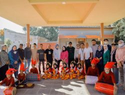Fatmawati Sebut Longwis Parangtambung Punya Atraksi Budaya yang Potensial