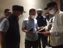 Dikeluhkan Warga, Pemkot Makassar Tegur Pengelola Exodus Cafe