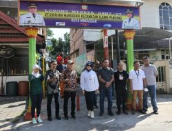 Pastikan Kenyamanan Longwis, Fatmawati Rusdi Cek Kondisi Infrastruktur