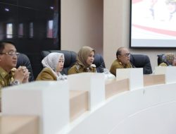 Semarakkan HUT ke-77 RI, Pemkot Makassar Siapkan Sejumlah Agenda