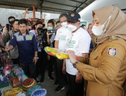 Menko PMK : Pengelolaan Sampah dengan Memanfaatkan Maggot Patut Mendapat Penanganan Serius