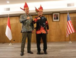 Konjen RI Los Angeles Berharap Terjalin Sister City dengan Kota Makassar