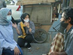 Langkah Konkret Wakil Wali Kota Makassar Minimalisir Anjal-Gepeng