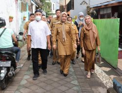 Markisa Aurora Potensi Longwis Lorong 2 Macan
