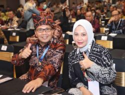 Mendagri RI Puji Danny Sebagai Wali Kota Paling Responsif dan Jadi Contoh Seluruh Kota se-Indonesia