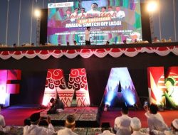 Danny Pomanto: Ketua RT dan RW Kunci Kesuksesan Gerakan ASO di Makassar