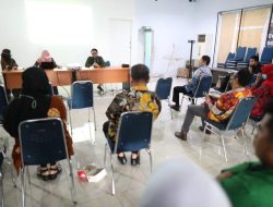Dukung Akses Layanan Kesehatan Disabilitas, Unhas Gelar FGD