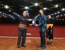 Danny Pomanto Raih Penghargaan Kepala Daerah Inovatif