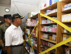 Menko PMK Minta Polri Selidiki Kemungkinan Tindak Pidana Dalam Kasus Sakit Ginjal Akut Anak