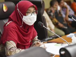 Netty Aher: Pemerintah Harus Bentuk TGIPF Kasus Gagal Ginjal