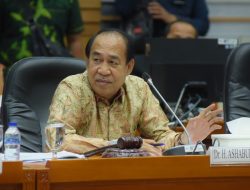 Ashabul Kahfi Serahkan Bantuan Tanggap Bencana di Jeneponto