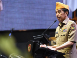 Presiden Dorong Konsistensi Transformasi Pengelolaan Kekayaan Alam Indonesia