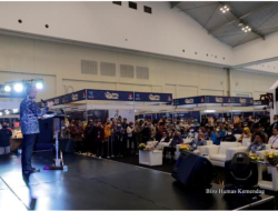 Kemendag Anugerahkan Penghargaan UKM Pangan Award 2022 untuk 10 UKM Terpilih