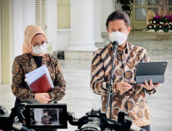 Penjelasan Menteri Kesehatan tentang Kasus Gagal Ginjal pada Anak