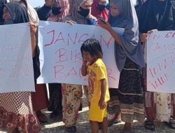 Walhi Tolak Jalur Kereta Api Via Darat, Jika Timbulkan Ini ke Warga