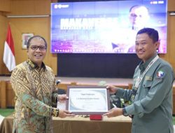 Danny Bocorkan Jurusnya Menangkan Hati Rakyat