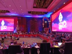 Menperin Tekankan Pentingnya Transformasi Digital Sektor Industri untuk Percepat Pemulihan Ekonomi