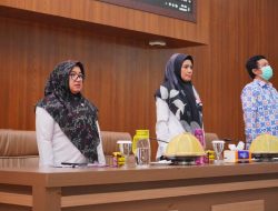 Tekan Kasus Stunting, Pemda Maros Gagas Beberapa Program