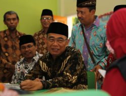 Penanganan Stunting, Kemiskinan Ekstrem dan Revitalisasi Pendidikan Vokasi Jadi Fokus Pemerintah