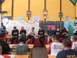 Mendikbudristek Dorong Pemda Prioritaskan Guru Penggerak Jadi Kepala atau Pengawas Sekolah