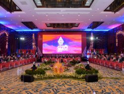 Mekanisme Multilateral Menjadi Platform Terbaik Mencari Solusi Mengatasi Tantangan Global