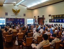 Presidensi G20 Indonesia Fokus Tiga Pilar Prioritas dan Concrete Deliverables untuk Hasilkan Solusi Bagi Dunia