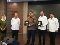 Hilirisasi Komoditas Perkebunan Picu Daya Saing dan Topang Peningkatan Ekonomi Nasional