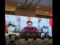 Indonesia Deklarasikan Target Terbaru Penurunan Emisi Karbon