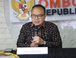 Ombudsman Desak Pemerintah Tetapkan KLB Gagal Ginjal Akut Pada Anak