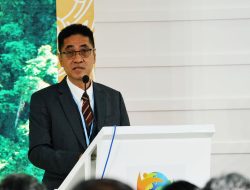 Pemerintah Dorong Pemanfaatan Biomassa Dalam Transisi Energi