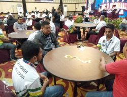 Tim KALSEL Menjuarai Liga Domino Indonesia Dalam Kejurnas II Jakarta