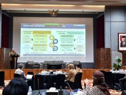 Pemerintah Gelar Diskusi Publik Rancangan Perpres Percepatan Reforma Agraria