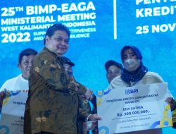 TPIP dan TPID Rumuskan Strategi Pengendalian Tingkat Inflasi Jelang Akhir Tahun