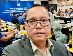 Kinerja PT TASPEN Masih Lemah, Harus Digenjot Lagi