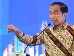 Presiden Terus Dorong Hilirisasi: Jangan Berhenti di Nikel Meski Kalah di WTO