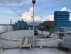 Nadien Berbagi Inspirasi dengan Calon Pemimpin Muda Masa Depan pada AYF 2022