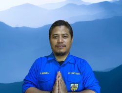 Ketua Panitia Rapimpurda Dan Musda XV DPD KNPI Maros Mundur