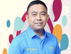 Dugaan Gratifikasi Pada Penerbitan WIUP di Maluku Utara, Ketum DPP KNPI Ingatkan Jajarannya