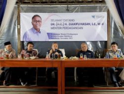 Kemendag Gencarkan Promosi Produk Herbal ke Berbagai Negara di Dunia