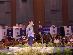 Danny Pomanto Fasilitasi Wali Kota se-Indonesia Temu Investor