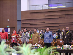 Perjuangan APEKSI, Buahkan Dana Kelurahan Rp 1,7 Triliun