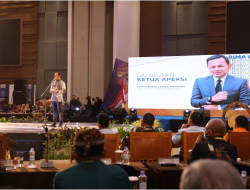 Bima Arya Sebut Danny Pomanto Sosok Pemimpin Kreatif