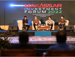 Empat Negara Jadi Pembicara di MIF 2022