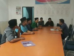 Badan Otonom NU Solid Usung Muhammad Fathul Faqih Jadi Ketua KNPI Maros