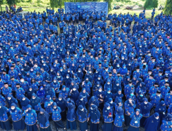 Pemprov Sulsel Siapkan 10.414 Kuota PPPK 2022