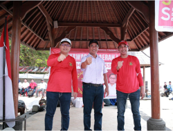 Danny Apresiasi Musda IKA UNHAS, Persatukan Seluruh Alumni