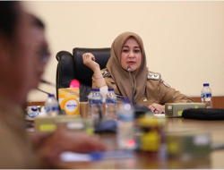 Fatmawati Rusdi Tegaskan Semua Anak Makassar Harus Sekolah