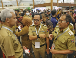 Wali Kota Makassar Hadiri Pengarahan Presiden Bahas Pengendalian Inflasi